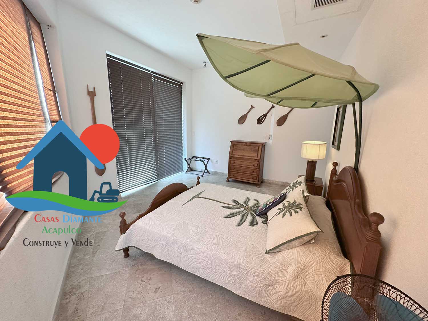 Dos Soles T3 PG 1 - Recámara tres 3